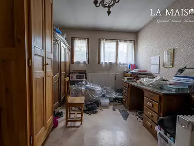 Maison, 169,61 m²