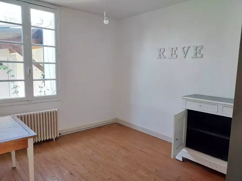 Maison, 69 m²