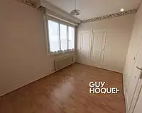 Appartement, 63,2 m²