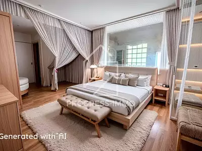 Appartement, 100 m²