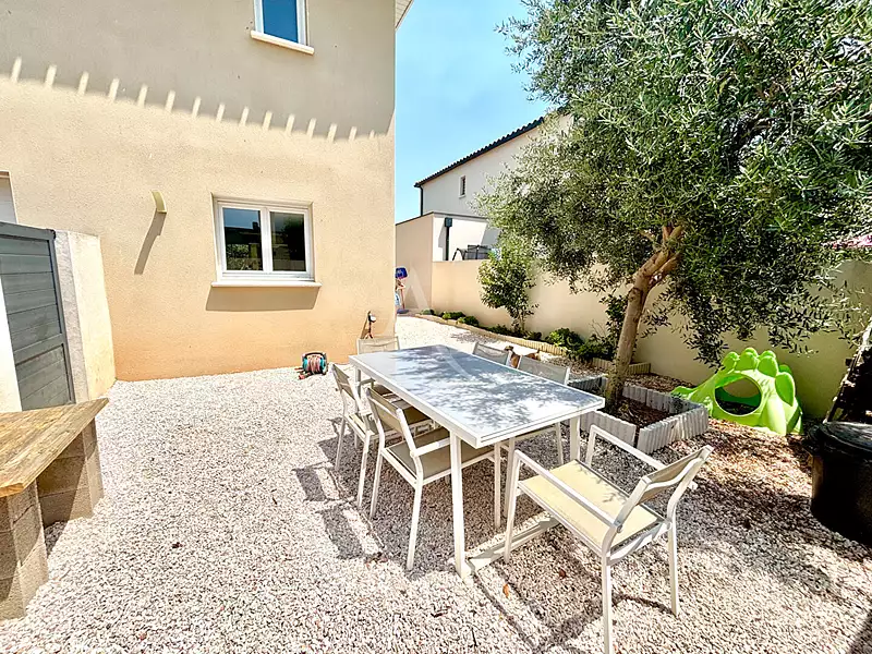 Maison, 85 m²