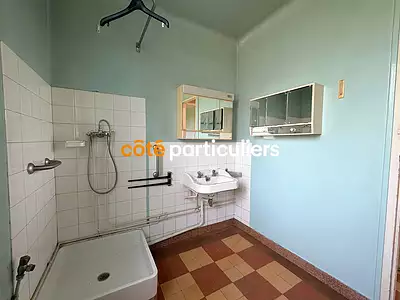 Maison, 36,04 m²