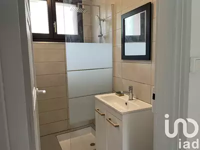 Maison, 53 m²