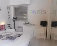 Appartement, 85,7 m²