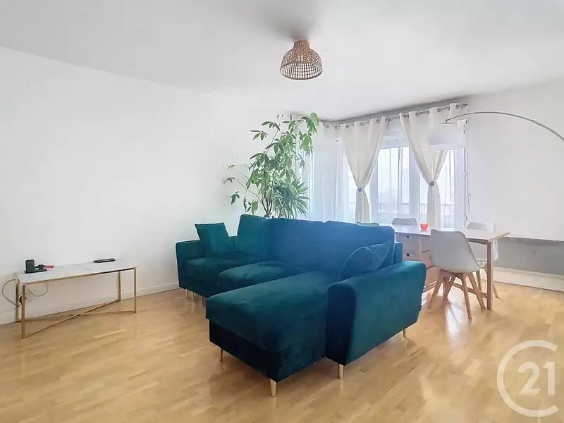Appartement, 79 m²