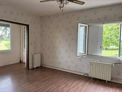Maison, 86 m²