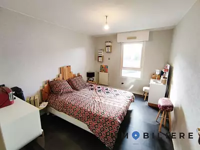 Appartement, 64 m²