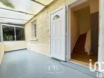 Maison, 70 m²
