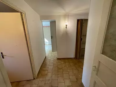Maison, 69,5 m²