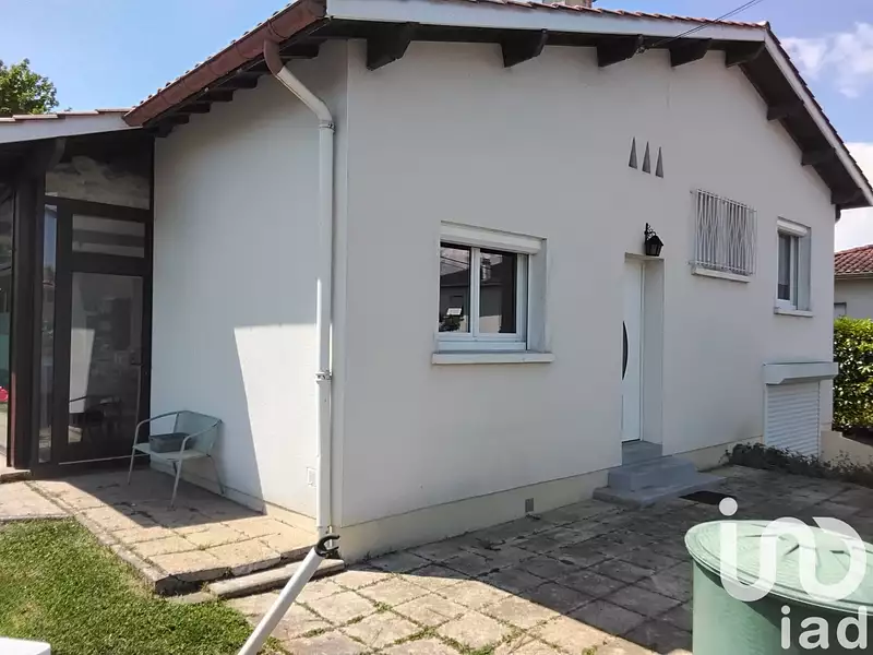 Maison, 115 m²