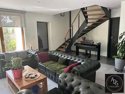 Maison, 150,4 m²