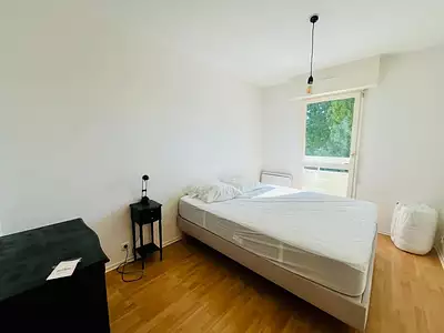 Appartement, 63 m²
