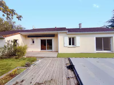 Maison, 111 m²