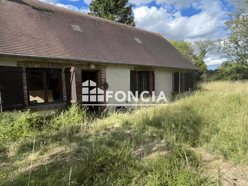 Maison, 78 m²