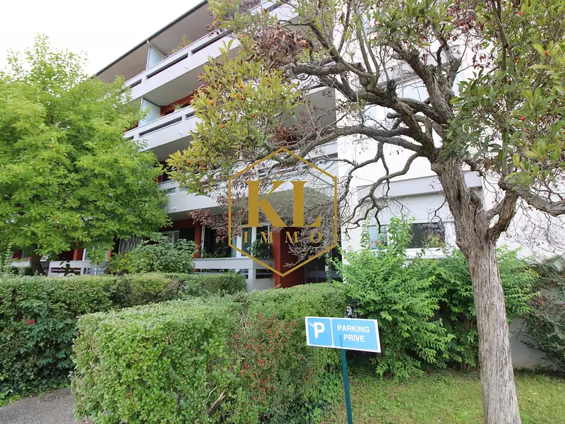 Appartement, 72,64 m²