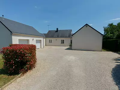 Maison, 210 m²