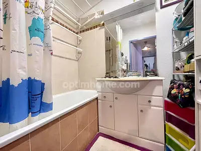 Appartement, 49 m²