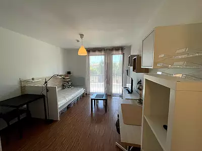 Appartement, 22 m²