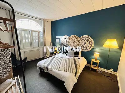 Appartement, 55 m²