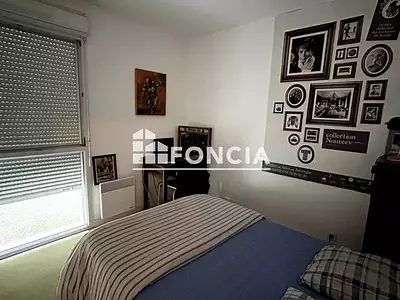 Appartement, 54 m²