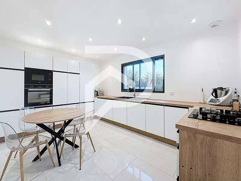 Maison, 146,35 m²