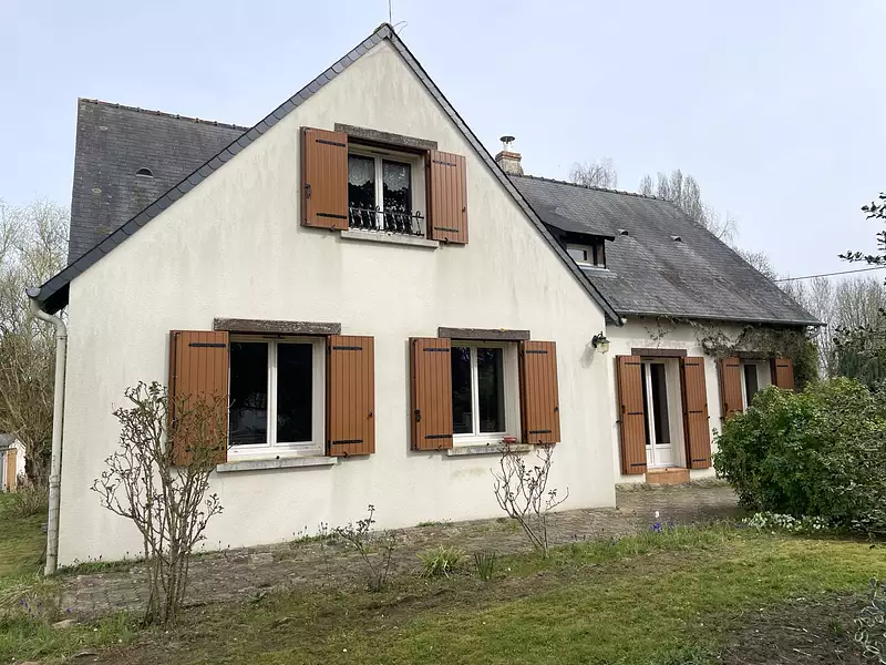 Maison, 172 m²