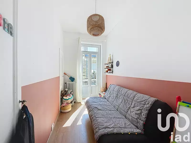 Maison, 92 m²