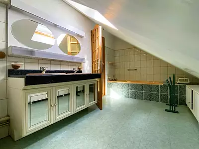 Maison, 120 m²