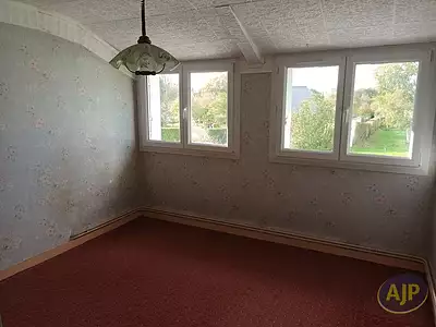 Maison, 102 m²