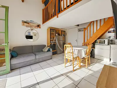 Maison, 39,06 m²