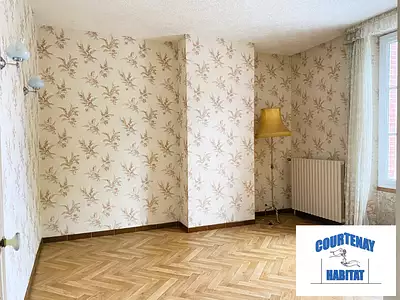 Maison, 211 m²
