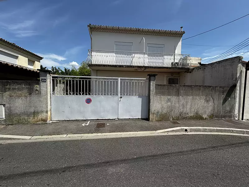 Maison, 175,02 m²