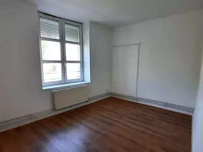 Appartement, 55,64 m²