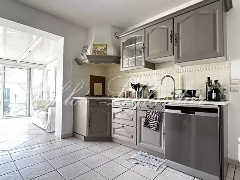 Maison, 154 m²