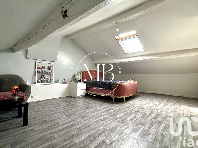 Maison, 130 m²