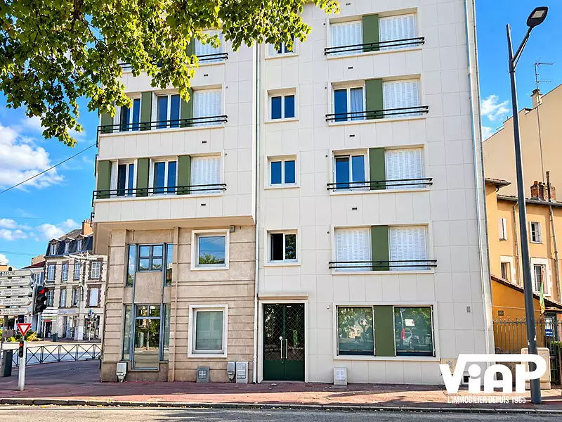 Divers, 55 m²