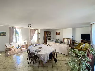 Appartement, 98 m²