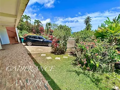 Maison, 244 m²