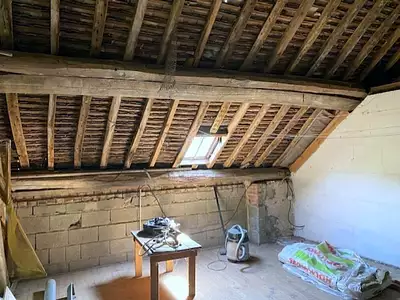 Maison, 80 m²
