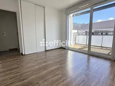 Appartement, 89 m²
