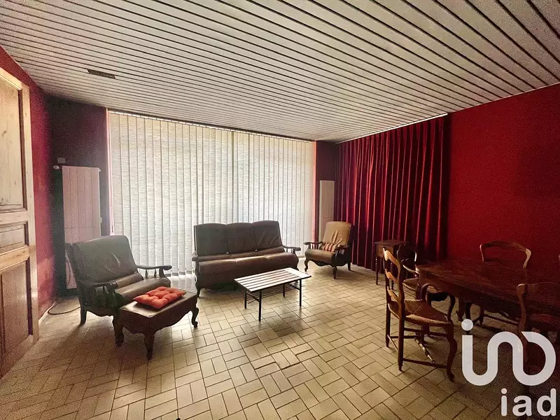 Maison, 263 m²