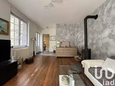 Maison, 207 m²