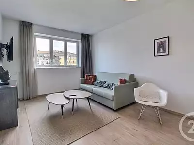 Appartement, 53,5 m²