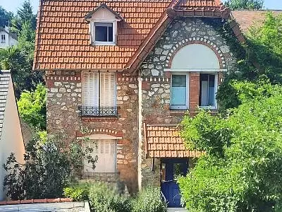 Maison, 120 m²