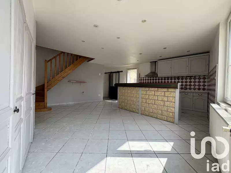Maison, 160 m²