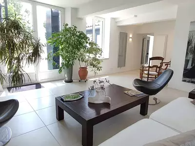 Maison, 238 m²