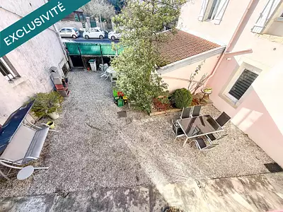 Appartement, 100 m²