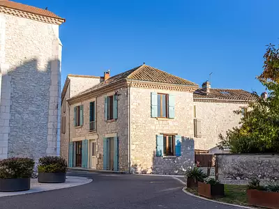Maison, 124 m²