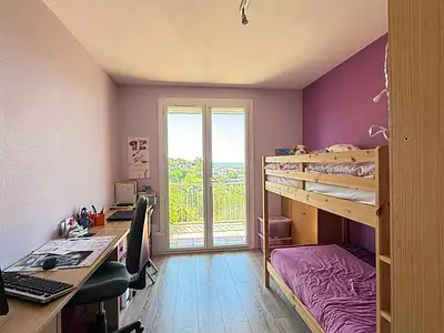 Maison, 117 m²