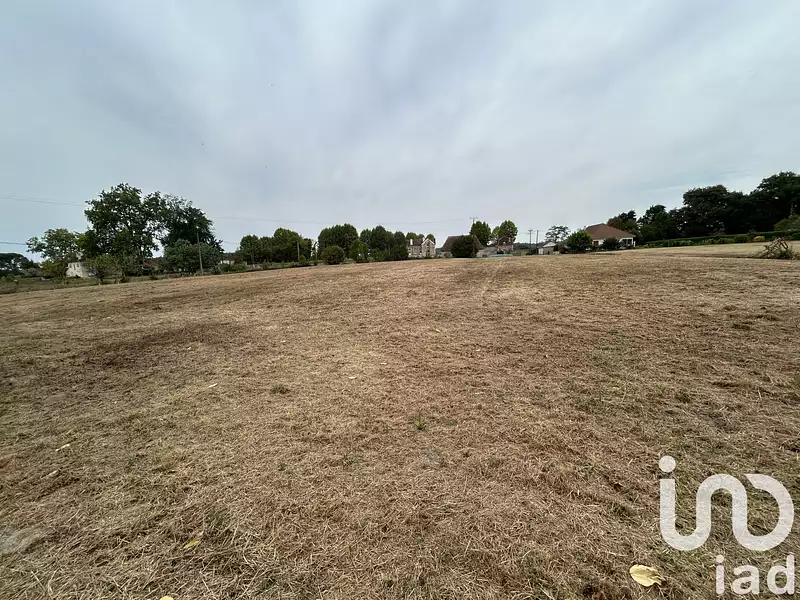 Terrain, 1 946 m²